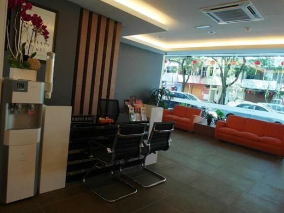 Nagoya Inn Hotel - Photo3