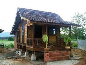 OBY Warisan Homestay - Photo2
