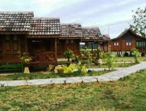 OBY Warisan Homestay - Photo4