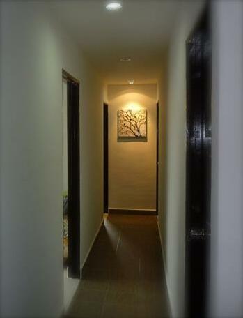 One Motel & Cafe - Photo3
