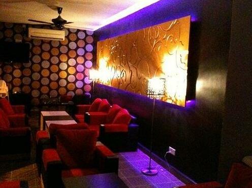 One Motel & Cafe - Photo4