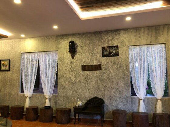Oriental 12 Residence - Photo2