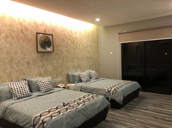 Oriental 12 Residence - Photo4
