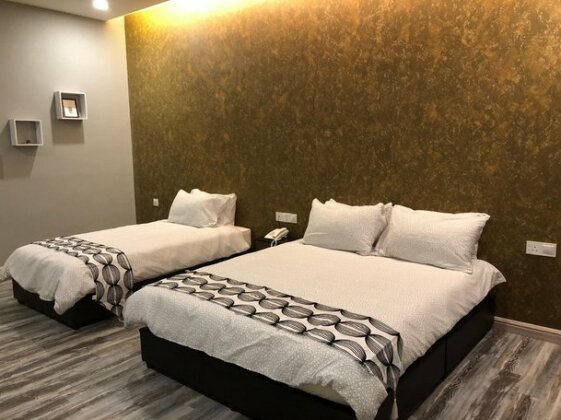 Oriental 12 Residence - Photo5