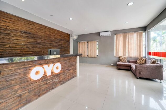 Oyo 89643 S S Motel - Photo3