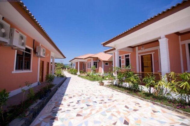 Pak Raja Villas - Photo2