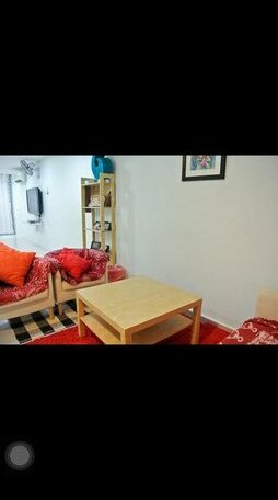 Paradise Homestay Kuah - Photo4