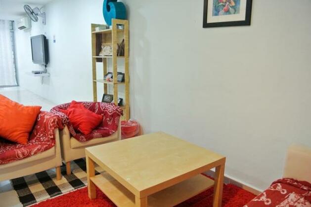 Paradise Homestay Kuah - Photo5