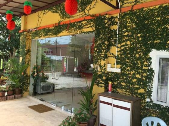 Peach Blossom Village Kuah - Photo2