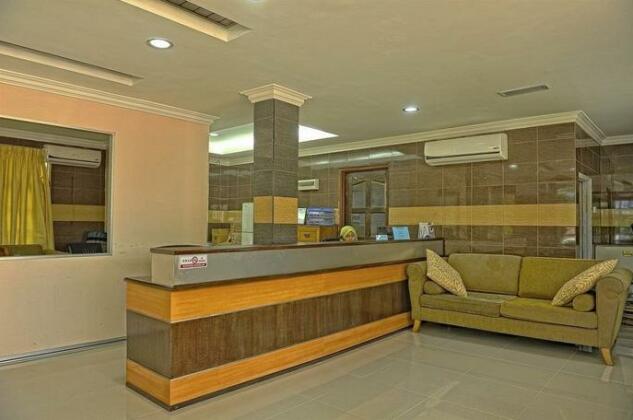 Penarak Bamboo Beach Motel - Photo2