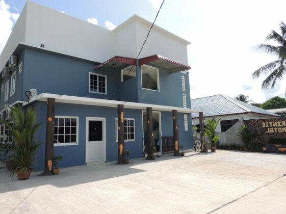 Perintis Motel Kuah Langkawi - Photo2