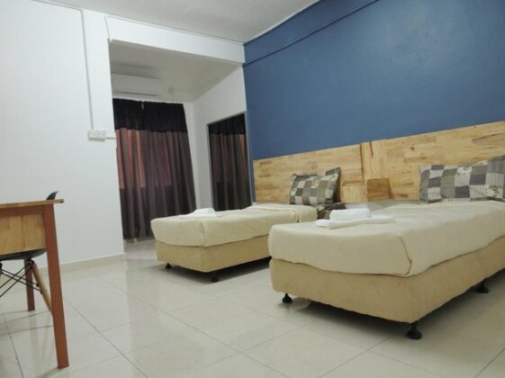 Perintis Motel Kuah Langkawi - Photo4