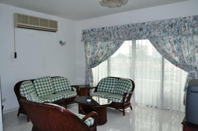 QQ Homestay - Photo2
