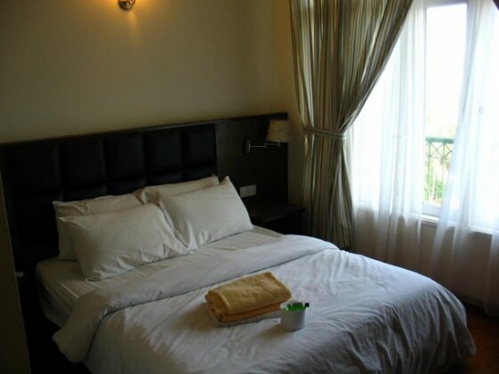 QQ Homestay - Photo3