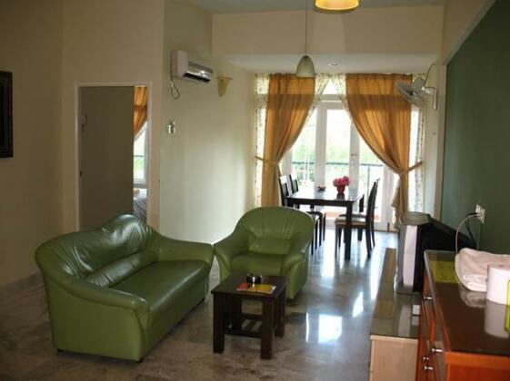 QQ Homestay - Photo4