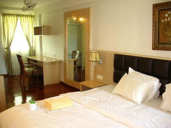 QQ Homestay - Photo5