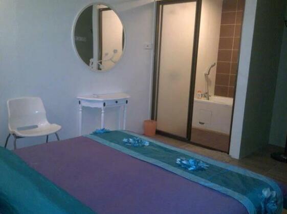 Regalia Inn & Spa - Photo2