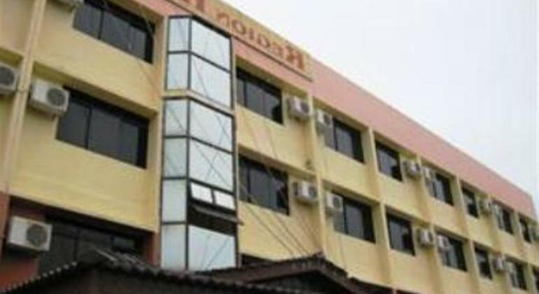 Region Hotel