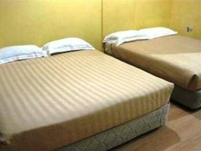 Region Hotel - Photo2