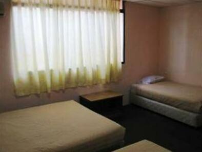 Region Hotel - Photo3