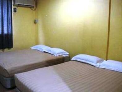 Region Hotel - Photo4
