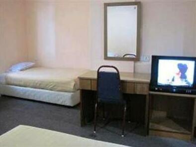 Region Hotel - Photo5