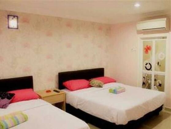 Ricca Inn - Photo5