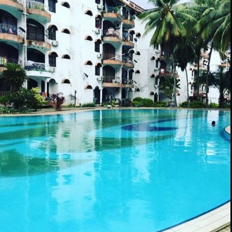 Rizqee Homestay - Photo2