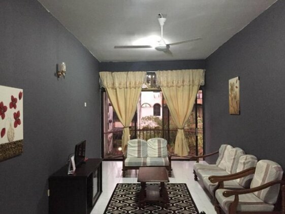 Rizqee Homestay - Photo4