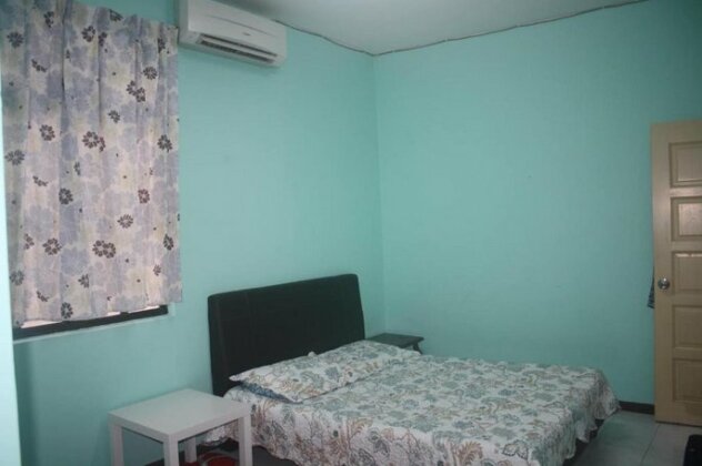 Rizqee Homestay - Photo5