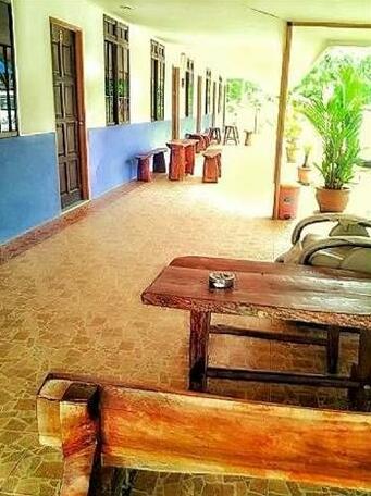 Rose Inn Motel - Photo5