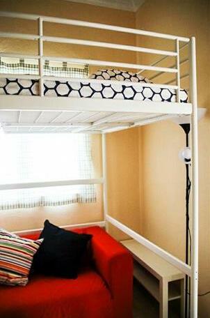Santiago house - Photo2