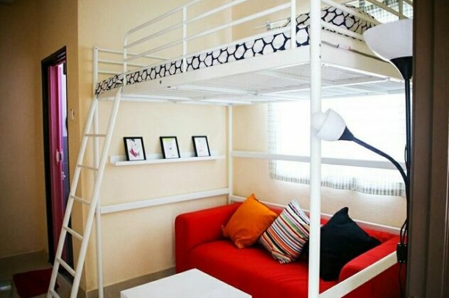 Santiago house - Photo5