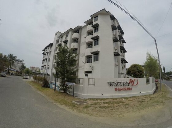 Seaview Apartment