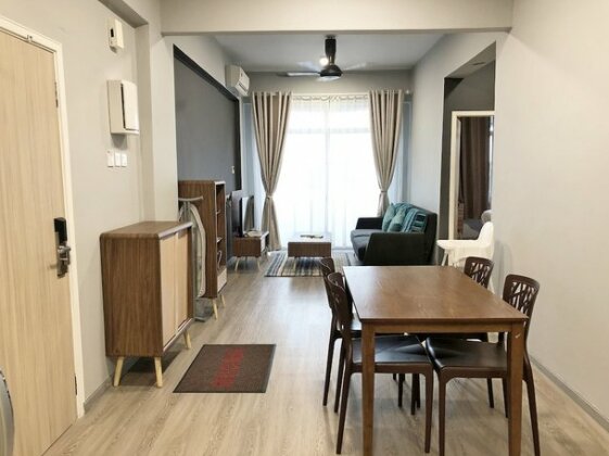Seaview Apartment - Photo2