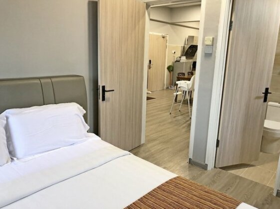 Seaview Apartment - Photo3
