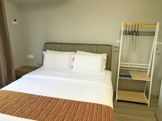 Seaview Apartment - Photo5