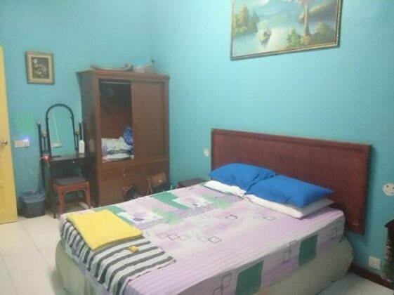 Seri Lagenda Apartment - Photo2