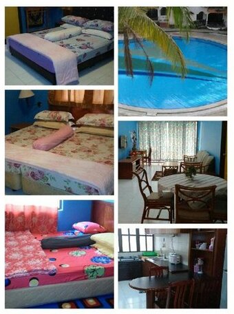 Seri Lagenda Apartment - Photo4