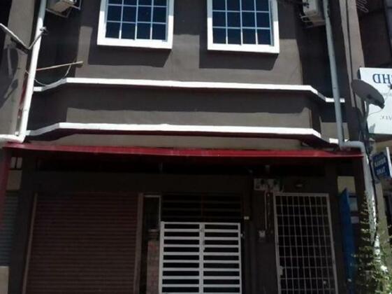 Seroja Guest House - Photo3