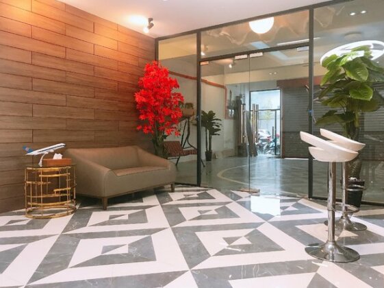 Shell Out Beach Club Suite - Photo2