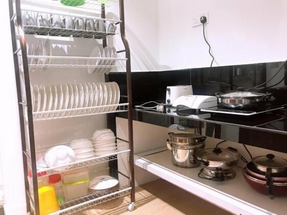 Shell Out Beach Club Suite - Photo4