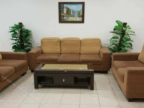 Sinaran Motel - Photo3