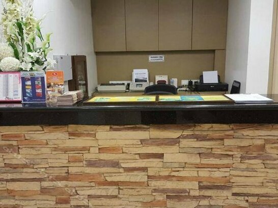 Sinaran Motel - Photo4