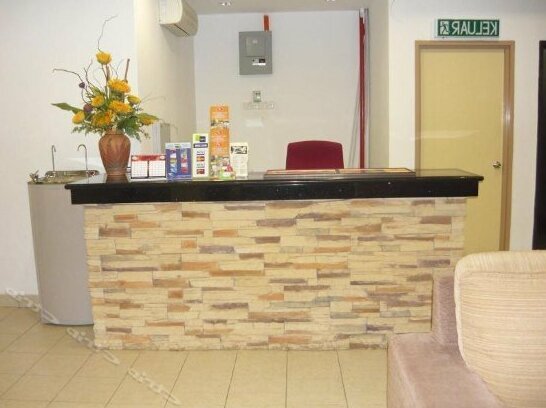 Sinaran Motel - Photo5