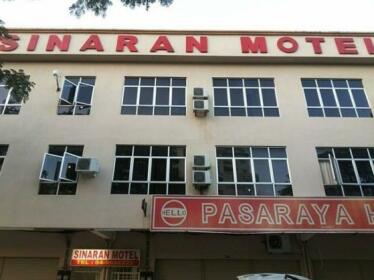 Sinaran Motel