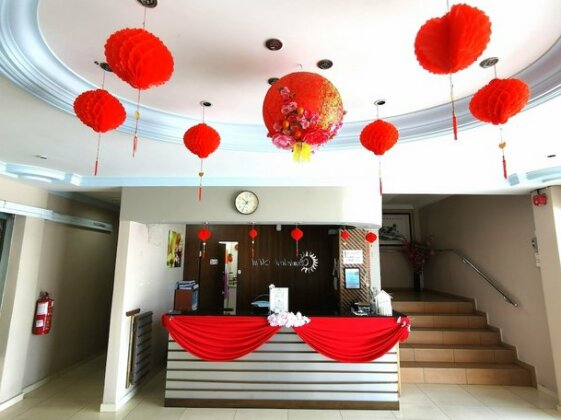 Sunderland Motel - Photo2