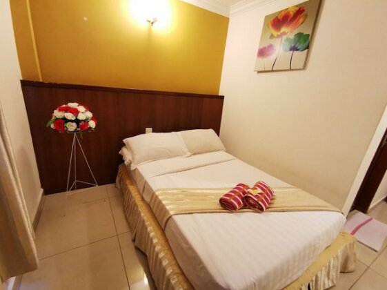 Sunderland Motel - Photo3