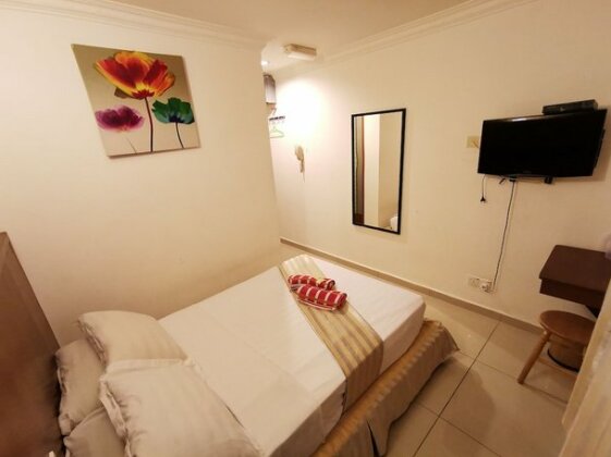 Sunderland Motel - Photo4