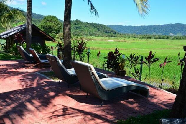 Sunset Valley Holiday Houses - Photo2